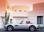 BMW Z8 2000 года (WW)